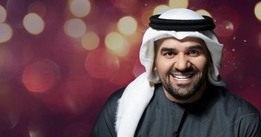 هل أعلن حسين الجسمي أنه سيغني للمنتخب المغربي؟