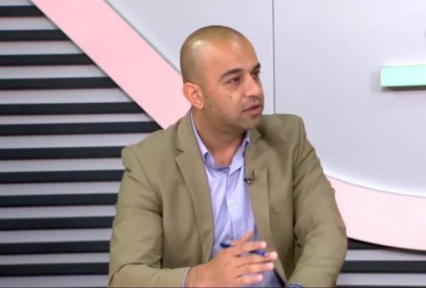 ما صحة قول حسين حمايل أن الإعلام الاسرائيلي يتهم عباس وفتح بالوقوف خلف أحداث القدس؟