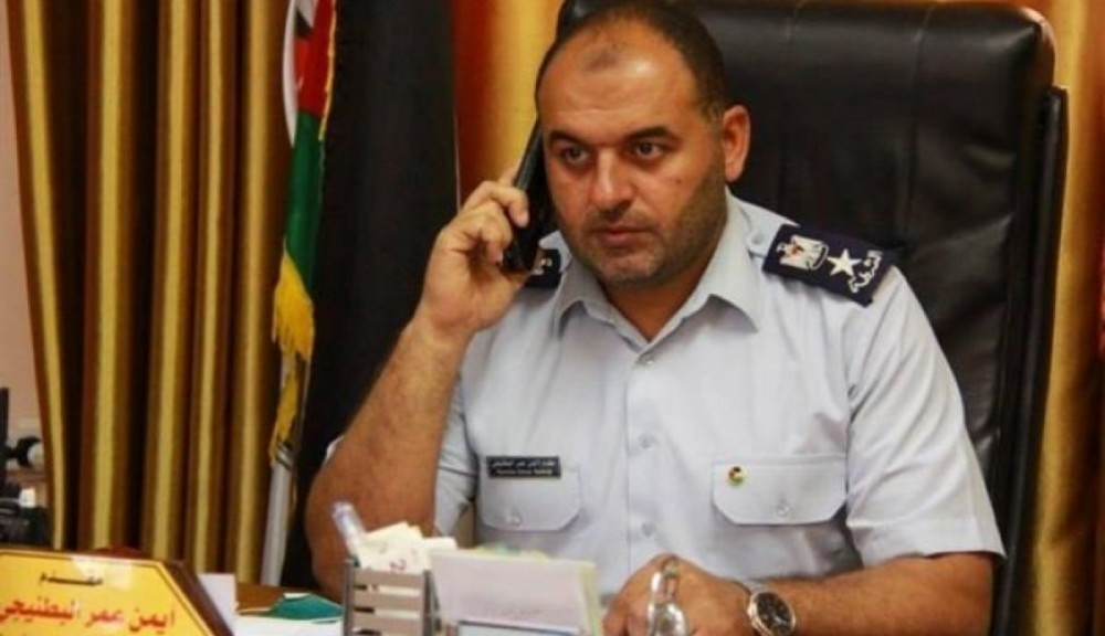 أيمن البطنيجي يوضح لتيقن سبب الاشتباك المسلح في حي الشجاعية في غزة