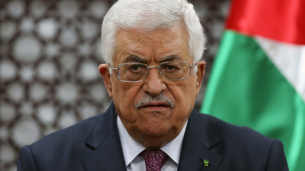 هل ستعلن الفصائل الفلسطينية فقدان شرعية أبو مازن؟